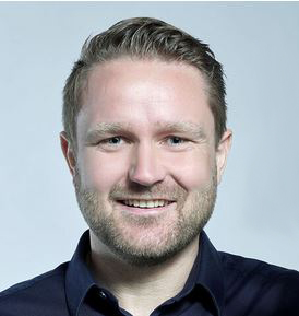 Martin Egger